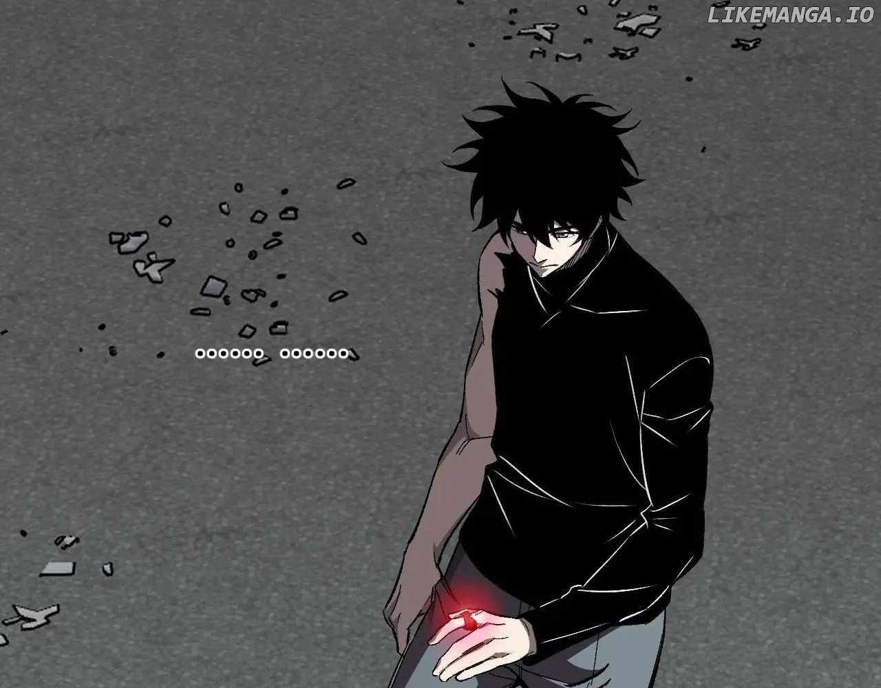 Doomsday for All: Me, Virus Monarch Chapter 70 16